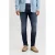 JACK & JONES JEANS INTELLIGENCE slim fit jeans JJITIM JJORIGINAL JOS 719 blue denim