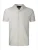 SikSilk Shirt  offwhite