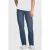 Anytime slim fit jeans blauw