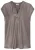 LASCANA Blouse  grijs