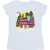 Li-cense Disney dames encanto veel huizen katoenen t-shirt