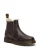Dr. Martens 2976 Leonore II Chelsea Leren Dames Bruine Laarzen