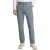 No Excess Pants chino 4-way stretch sedoc carbon blue
