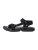 CAMPER Wandelsandalen ‘Karst’  zwart
