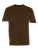 Oversized T-shirt – Olijf