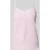 Pieces blousetop met kanten afwerking in relaxed fit model ‘TIFFANY’