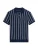 TOMMY HILFIGER Trui  navy / wit