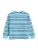 Cool Club Sweatshirt  blauw / donkerblauw