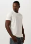 Profuomo T-Shirt Heren T-shirt Short Sleeve Jersey,