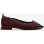 Ubree15 Poppy Merlot Combi Schoenen