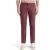 Scotch & Soda Essential Mott- Stretch Cotton Chino Wine