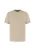 Dstrezzed Shirt ‘Mc Queen’  beige