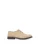 Jerelyn Creado Veterschoen ‘Aldo Suede Oxford’  beige gemêleerd