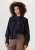 Second Female Blouse Dames Dera Denim Shirt,