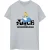 Li-cense Disney dames alice in wonderland theedrinker klassiek katoenen vriend t-shirt