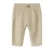 LIL’ ATELIER BABY regular waist chino beige