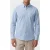 Tommy Hilfiger Performance Pique Oxford Well Water