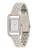 DKNY Analoog horloge  zilver