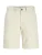 JACK & JONES Broek ‘JPSTBILL’  lichtbeige