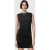 AllSaints Sonny Dress Black