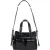 Núnoo Small Cher Texas Black W. Gold