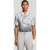 Geometrisch Graphic Polo Shirt