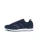 TOMMY HILFIGER Sneakers laag ‘MAXLITE’  donkerblauw / rood / wit