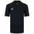 Mizuno Pro Heren Zwart Golf Poloshirt