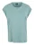 Urban Classics Ladies Extended Shoulder Tee T-shirt mint S Katoen Dames – Basics, Street wear