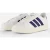 Adidas Adidas Grand Court 3.0 Sneakers wit Synthetisch