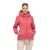 Waterdicht damesjack Ragwear Dankka