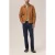 NN.07 Johnny Jeans Blue Black
