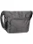 MANDARINA DUCK Schoudertas  grijs / zwart