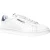 Ellesse Heren Logo Cupsole Sneakers (Wit/Marineblauw)