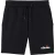 Ellesse Jongens Mietta 2 Shorts (Zwart)