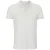 SOLS Heren Planet Piqué Biologisch Poloshirt (Gebroken wit)