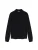 No Matter What Blouse  zwart