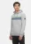 Ragwear trui met capuchon