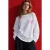 Dames-sweatshirt