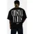 Crystal Paris T-shirt Face