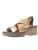 FLY LONDON Sandaal  beige / brons