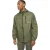 Crosshatch Heren Utilate Jas (Groen)