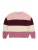 Only Mini Trui ‘KMGSANDY’  lila / cyclaam / pastellila / natuurwit