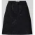 FREE/QUENT Minirok met pailletten, model ‘SHOW’