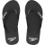 Speedo Teenslippers Heren Logo (Zwart)