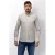 State of Art regular casual overhemd beige