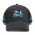 Baseball cap Kappa Esemy 24H Le Mans