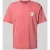 Tommy Jeans Regular fit T-shirt van puur katoen