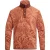 Craghoppers Heren Dewlish II Overhead Fleece Jas (Sahara)