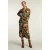 River Woods Multi Fantasy Dress